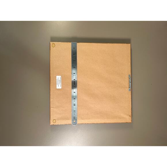 Collector Stamps Framed, sheet of 32 cent Classic American Dolls ‘96 - gift idea - Picture 5 of 5